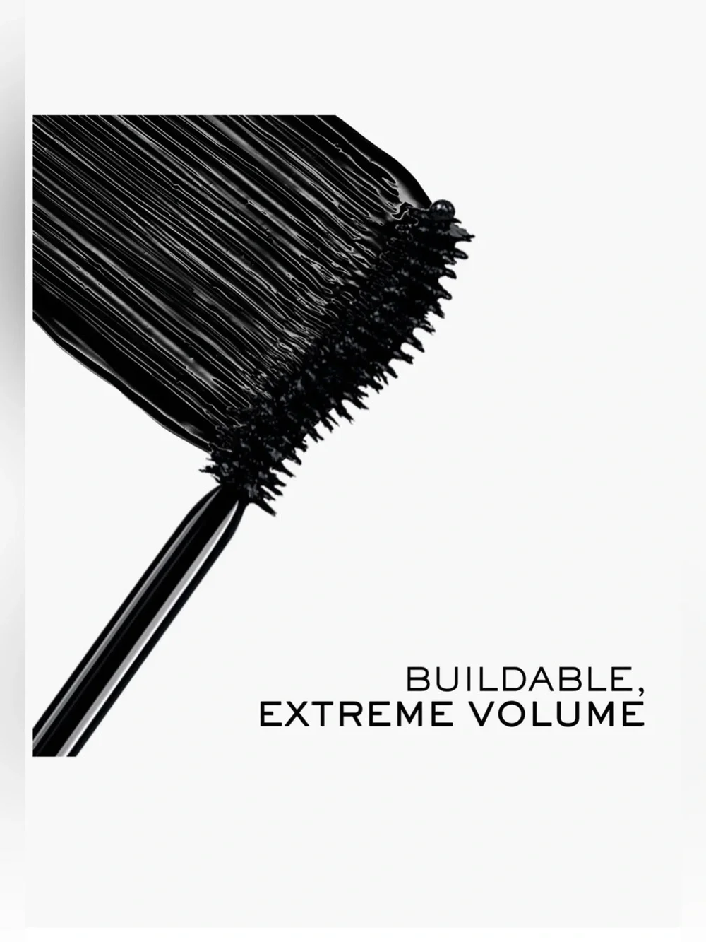 *NWT* Lancôme Hypnôse Drama Extreme Volume Mascara, Excessive Black